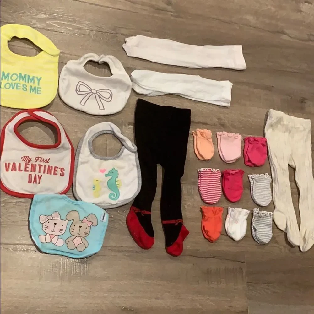 🎉1 hr sale 🎉Baby bundle 18